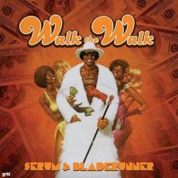 Walk the Walk / Warriors