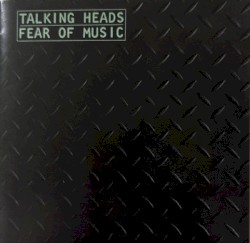 Fear of Music