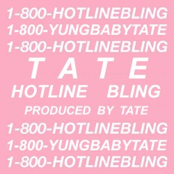 Hotline Bling