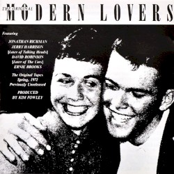The Original Modern Lovers