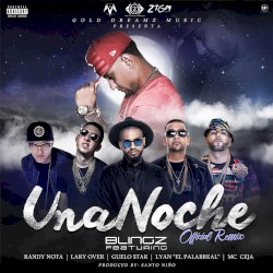 Una noche (remix)