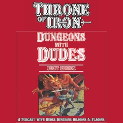 Dungeons With Dudes Theme