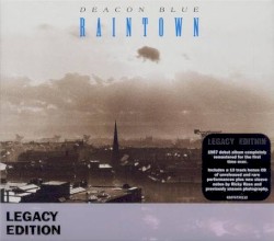 Raintown: Legacy Edition
