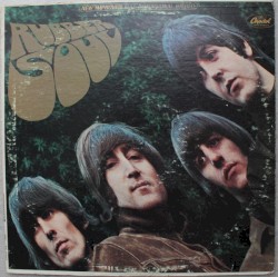 Rubber Soul
