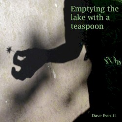 Emptying the Lake With a Teaspoon