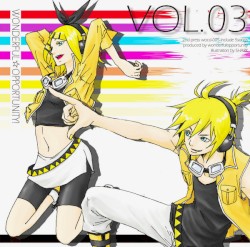 ワン☆オポ! Vol. 03