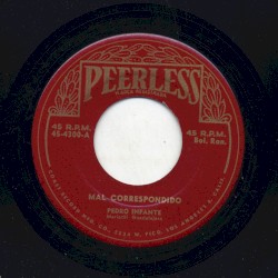 Mal correspondido / Mi tenampa