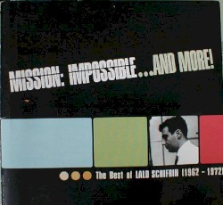 Mission: Impossible...and More !