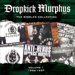 The Singles Collection, Volume 1: 1996-1997