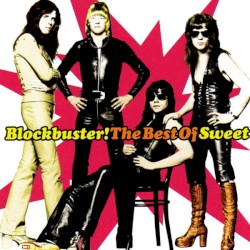 Blockbuster: The Best of Sweet