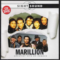 Greatest Hits on CD&DVD