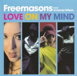 Love on My Mind