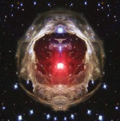 Spacebound