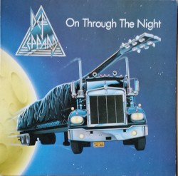 On Through the Night