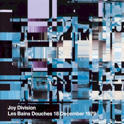 Les Bains Douches 18 December 1979