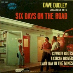 Six Days on the Road