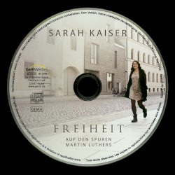 Freiheit (Auf den Spuren Martin Luthers)