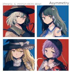 Asymmetry