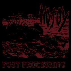 Post Processing