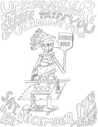 Live at Governor's Mansion 12.19.15