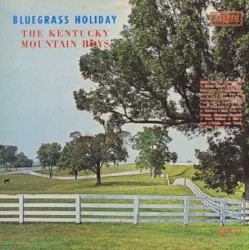 Bluegrass Holiday