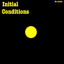 Initial Conditions