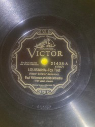 Louisiana / Dixie Dawn