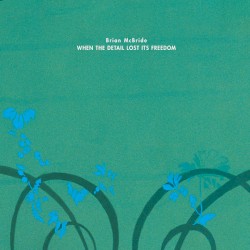 When the Detail Lost Its Freedom