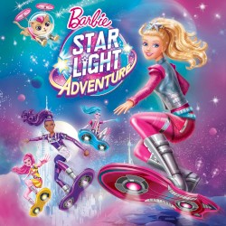 Barbie in Das Sternenlicht-Abenteuer (Original Motion Picture Soundtrack)