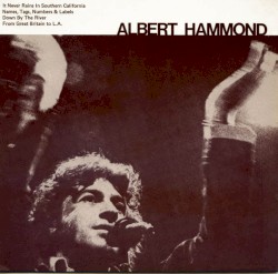 It Never Rains in Southern California