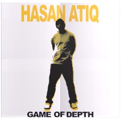 Hasan Atiq: Game Of Depth
