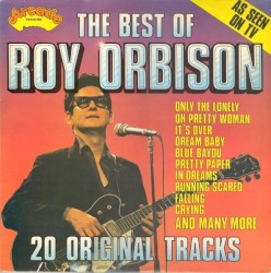 The Best of Roy Orbison