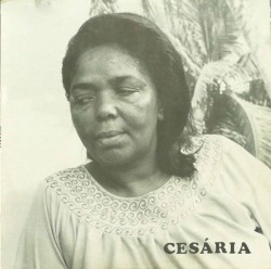 Cesária