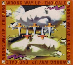 Wrong Way Up