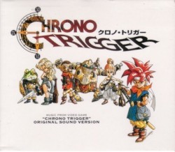 Chrono Trigger: Original Sound Version