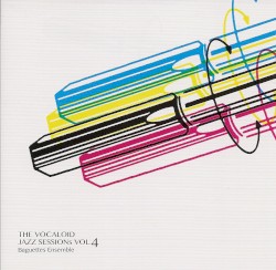 The Vocaloid Jazz Sessions Vol.4