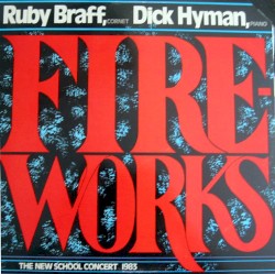 Fireworks: The New School Concert 1983