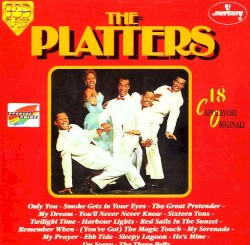 18 capolavori originali