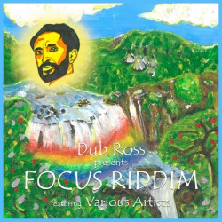 Focus Riddim