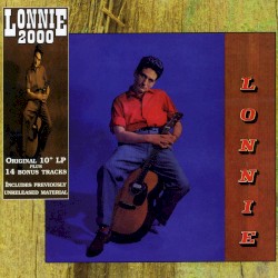 Lonnie Donegan