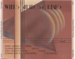 Winds, Strings & Piano