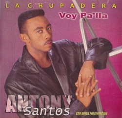 La chupadera