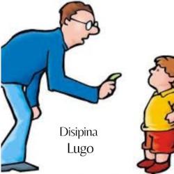 Disipina