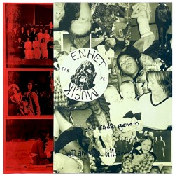 Låt oss vada genom all ängslan tillsammans