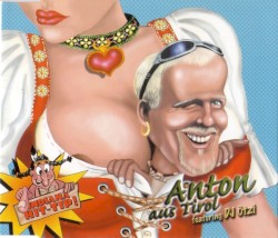 Anton aus Tirol