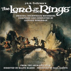 The Lord of the Rings