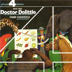Music From Doctor Dolittle