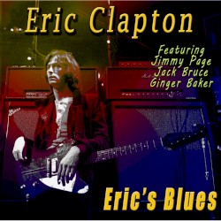 Eric’s Blues