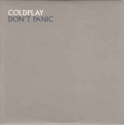 Don’t Panic