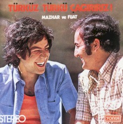 Türküz Türkü Çağırırız!